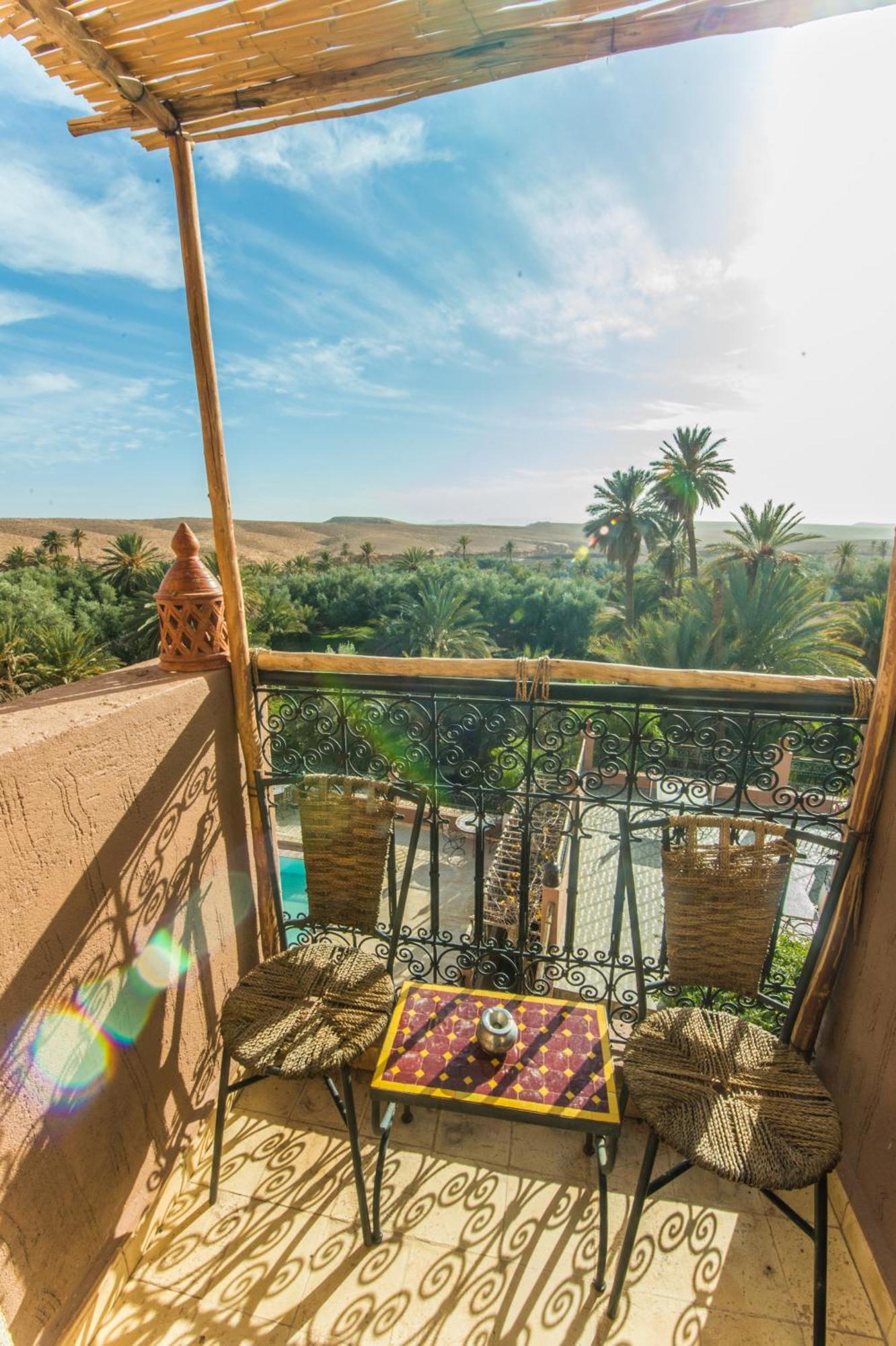 Riad Dar Bab Todra Tinghir Camera foto